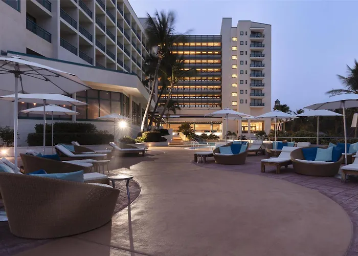 Hilton Barbados