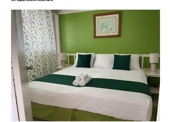 Melrose Beach Apartments Inc